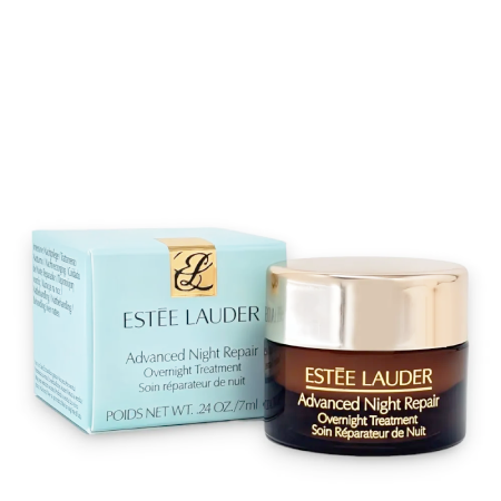 ESTEE LAUDER Advanced Night Repair Overnight Treatment , ESTEE LAUDER Advanced Night Repair Overnight Treatment ราคา , ESTEE LAUDER Advanced Night Repair Overnight Treatment รีวิว , ESTEE LAUDER Advanced Night Repair Overnight Treatment ซื้อ , ครีมเอสเต้ , เอสเต้ทรีทเมนต์